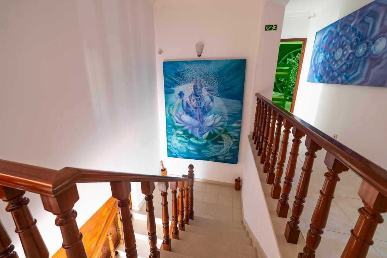Surf Yoga Ericeira Guest House Exterior photo