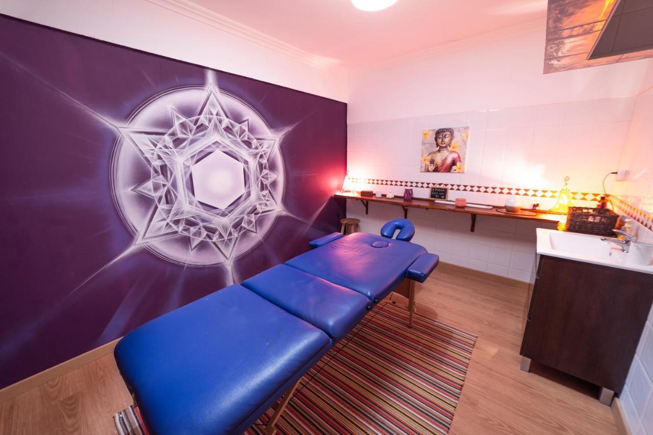 Surf Yoga Ericeira Guest House Exterior photo