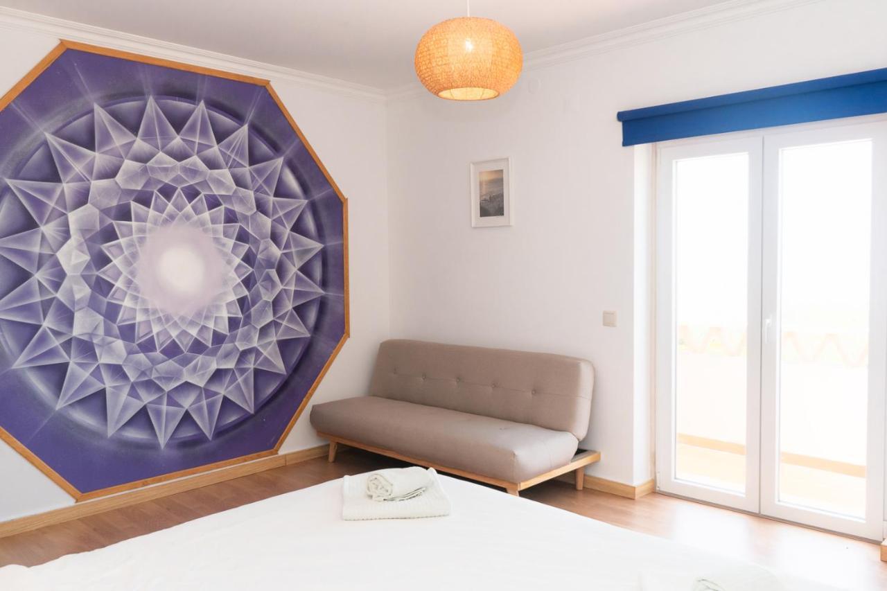 Surf Yoga Ericeira Guest House Exterior photo
