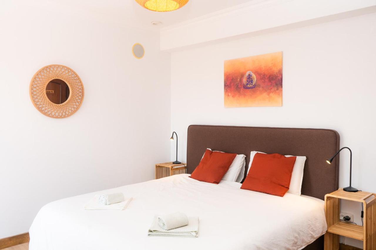 Surf Yoga Ericeira Guest House Exterior photo