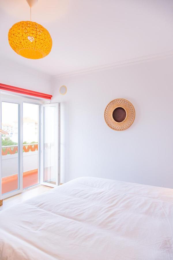 Surf Yoga Ericeira Guest House Exterior photo