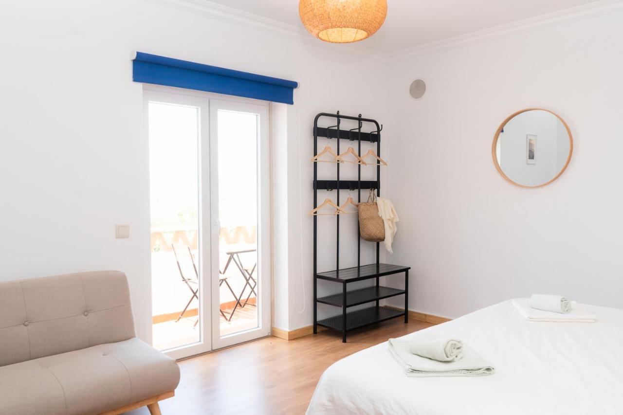 Surf Yoga Ericeira Guest House Exterior photo