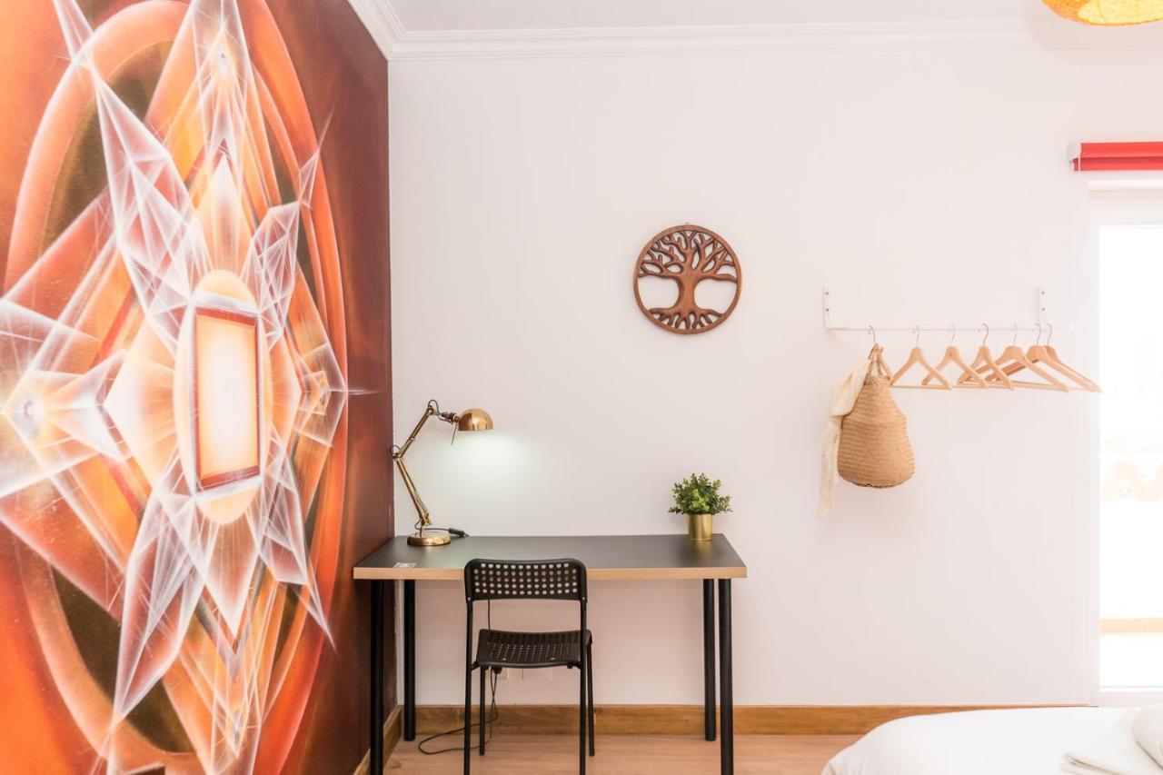 Surf Yoga Ericeira Guest House Exterior photo