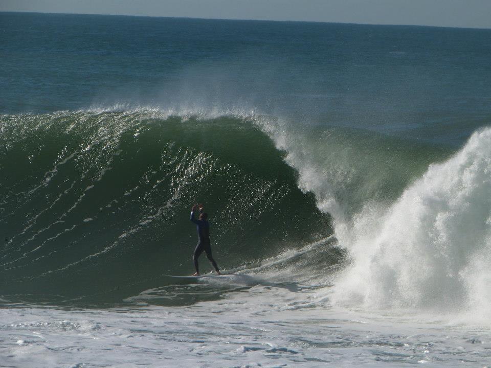 Surf Yoga Ericeira Guest House Exterior photo
